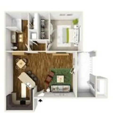 LGC Chelsea