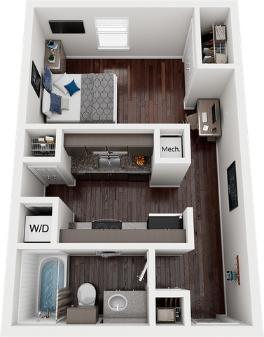 21-Pearl-Studio-Floor-Plan