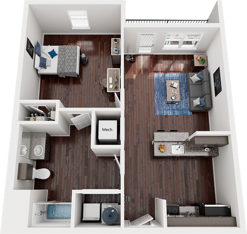 21-Pearl-1x1-Floor-Plan