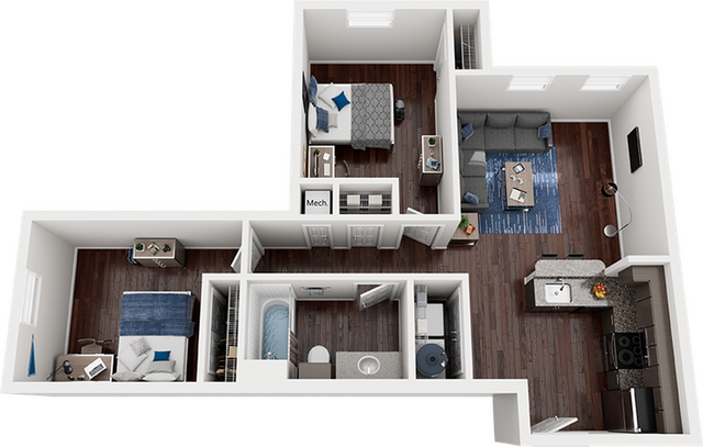 21-Pearl-2x1-Floor-Plan