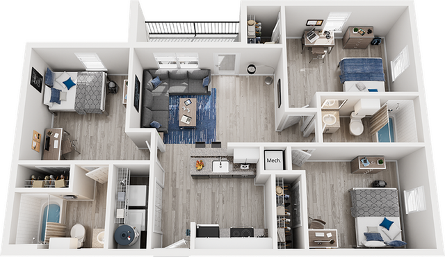 21-Pearl-3x2-Floor-Plan
