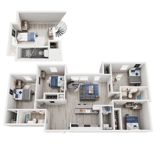 21-Pearl-4x3-Loft-Floor-Plan