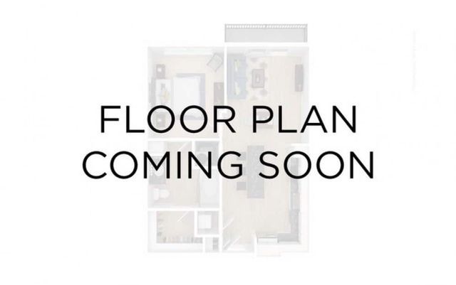 The Avenue at Norman 4 Bedroom Flat Floor Plan