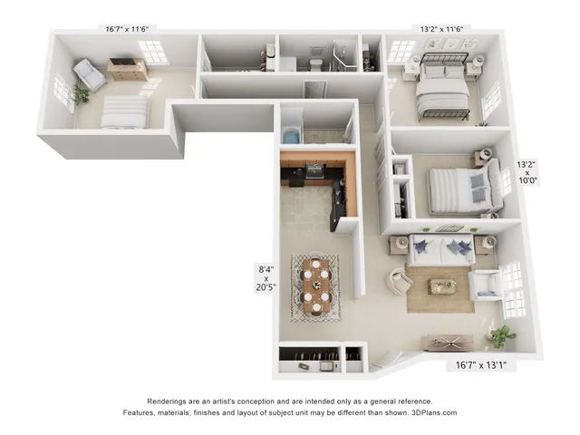 floor plan image unavailable