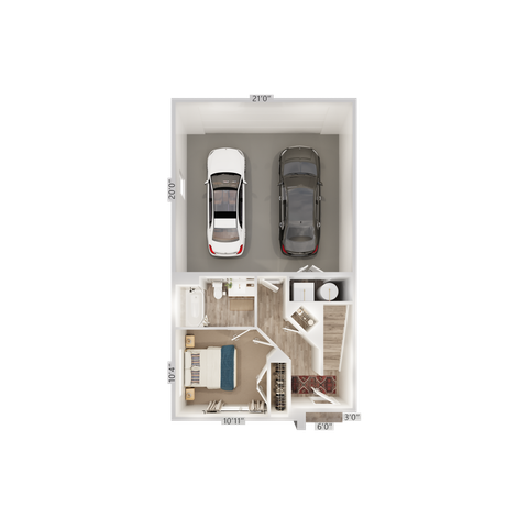 Ascent 4 x 3.5 A L1