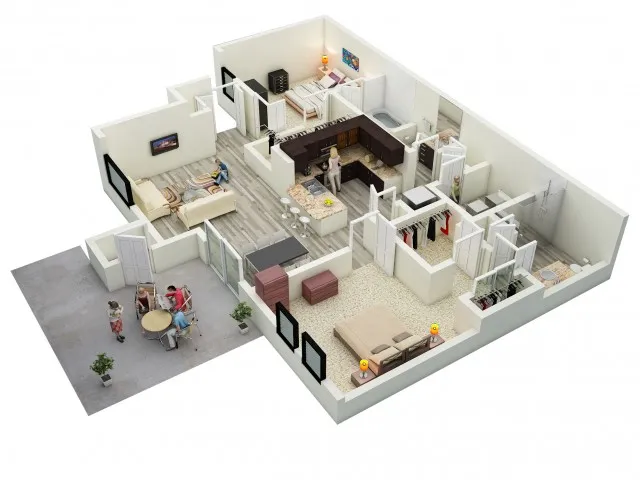 B2 - Phase 2