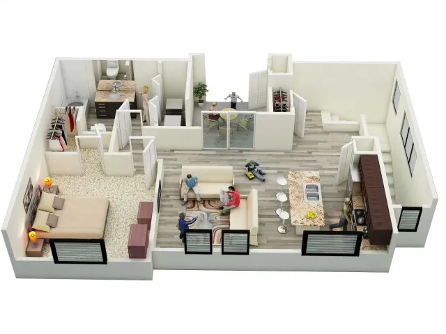 L1 - Phase 2