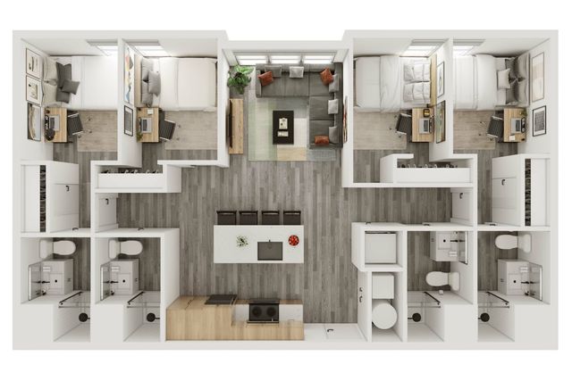 4BD/4BA - D10
