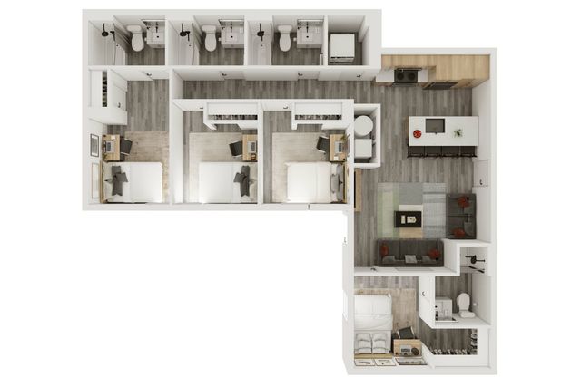 4BD/4BA - D8