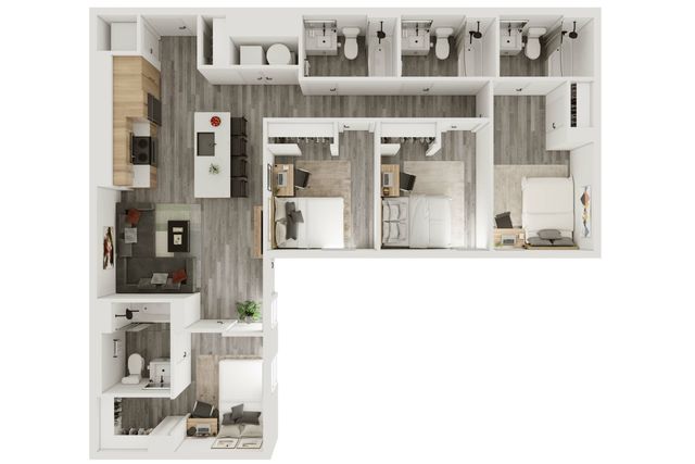 4BD/4BA - D9
