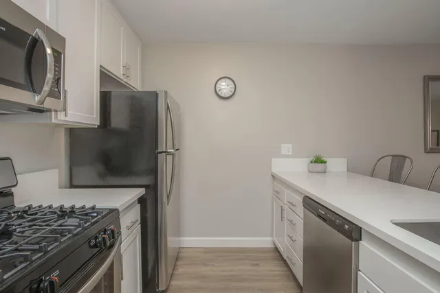 1BR/1BA-B