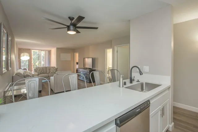 2BR/1BA