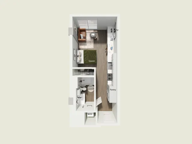 Studio - S1.1