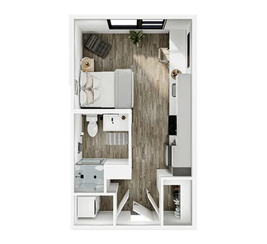 M1 - LIMITED AVAILABILITY