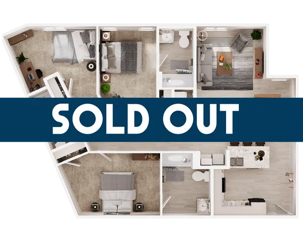 3BR/3BA - C3