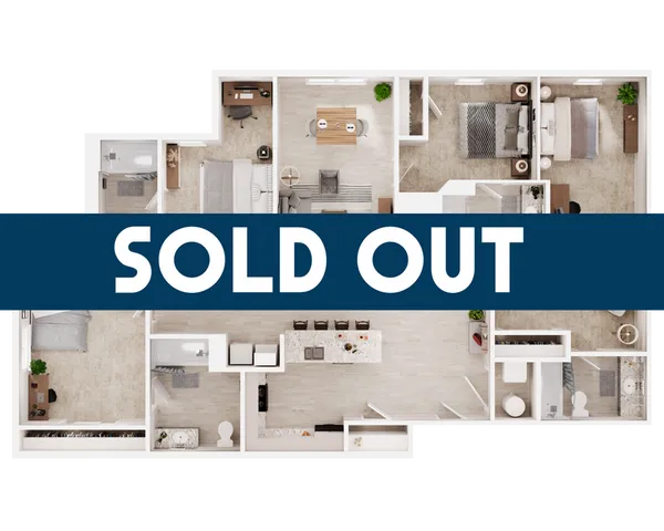 4BR/4BA- D2