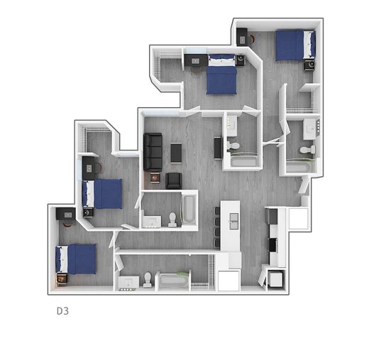 4x4 Corner