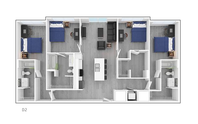 4x4 Premium View