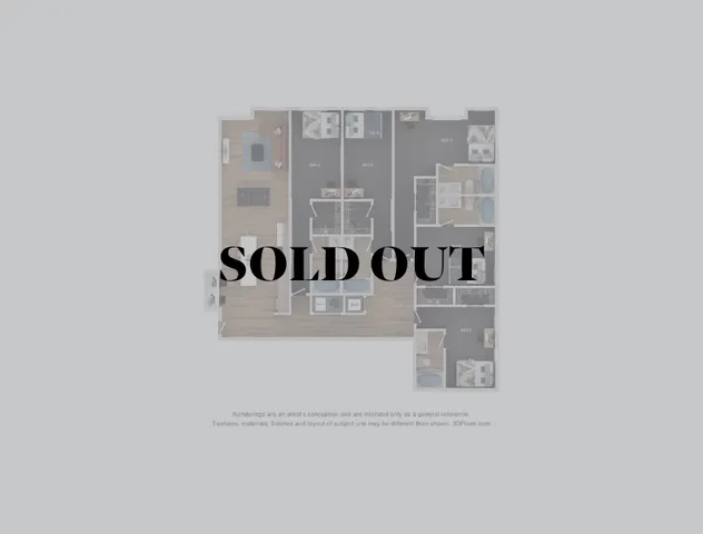 E1 Sold Out
