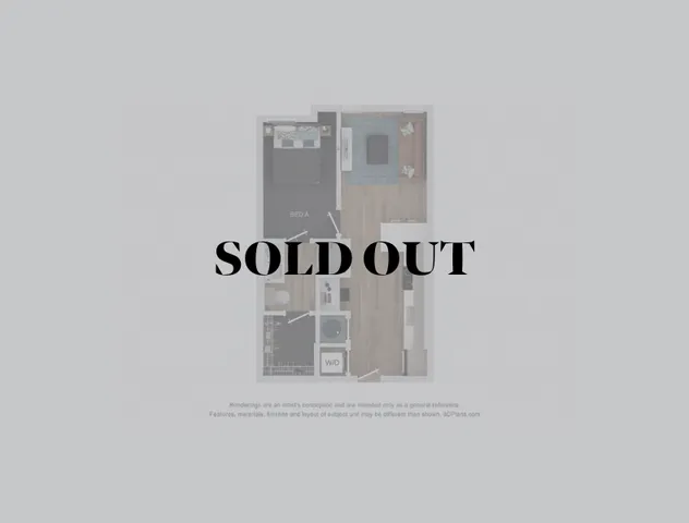 A2.1 Sold Out