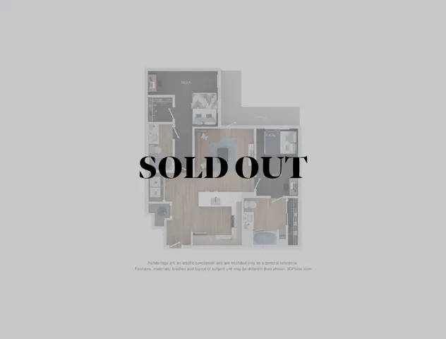 B2.1A Sold Out