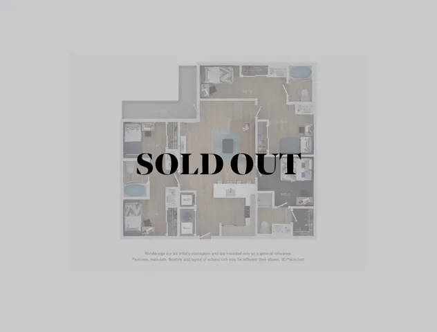 C4 Sold Out
