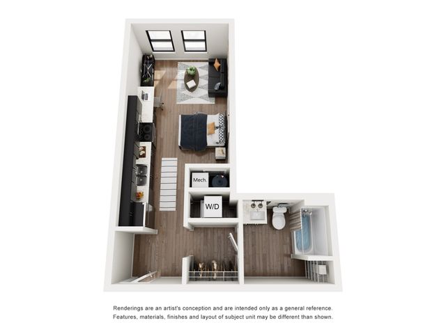 S2 Floorplan media