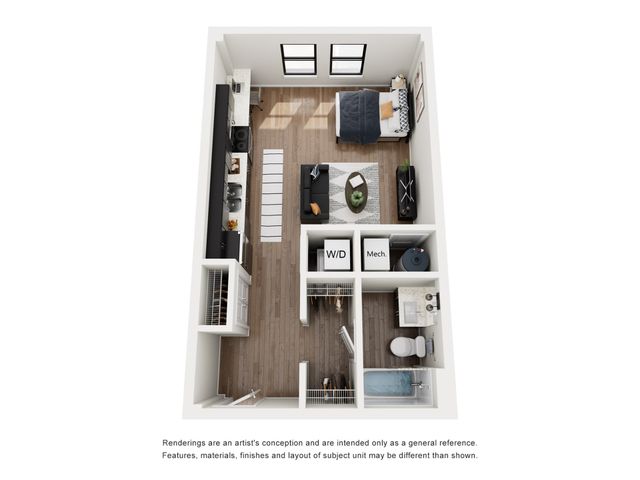 S1 Floorplan Media