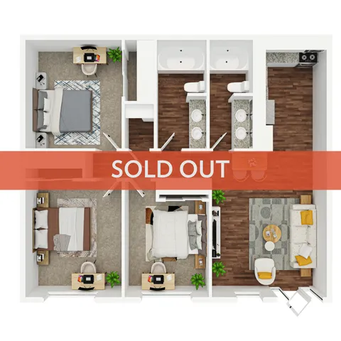 sold out