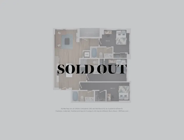 C1.2 Sold Out