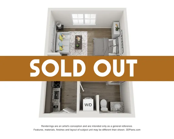 S1 Sold Out