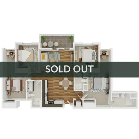 4x3 SOLD OUT