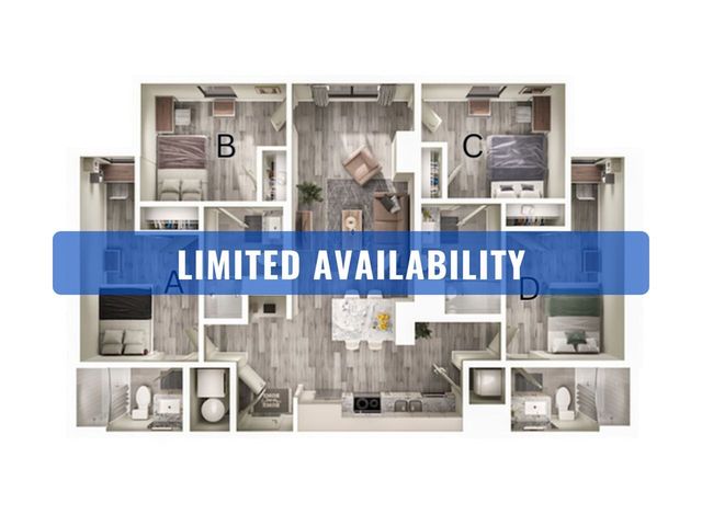D2 Limited Availability