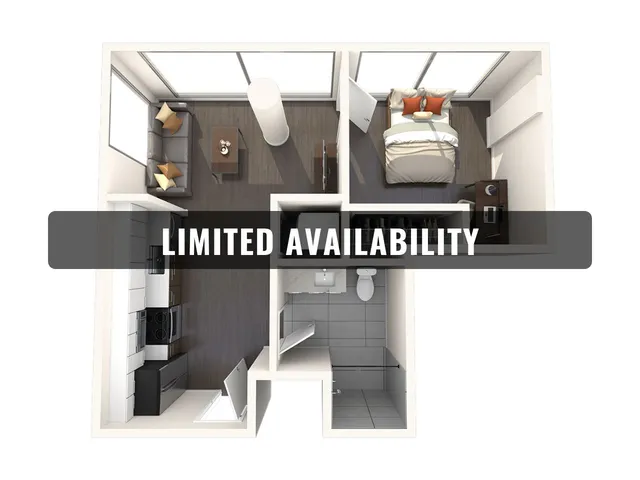 A2 Limited Availability