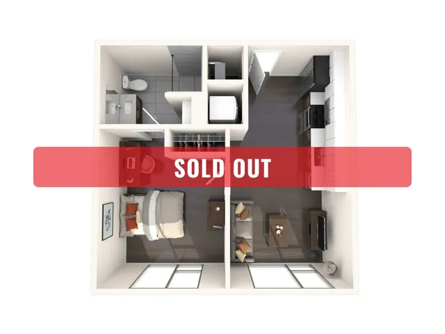 A1 Sold Out
