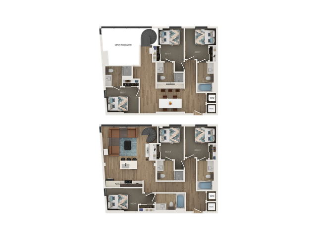 6BR