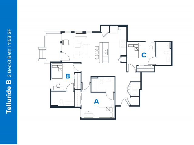 Aspen Heights Fayetteville
