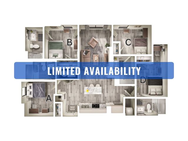 Apella D3 Limited Availability