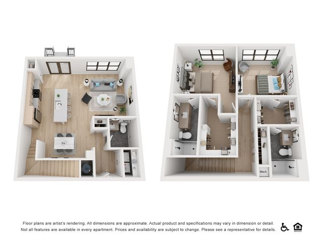 Townhome