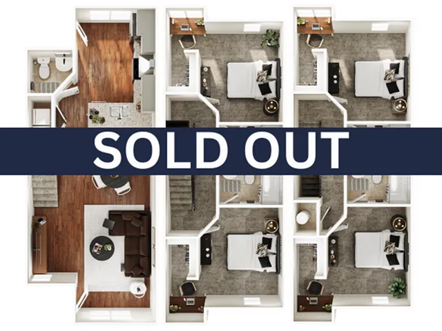 SOLD OUT