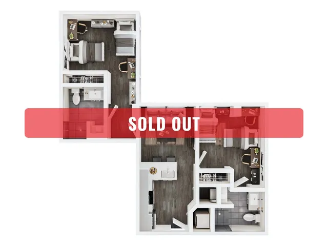 The Henry B3 DO Sold Out