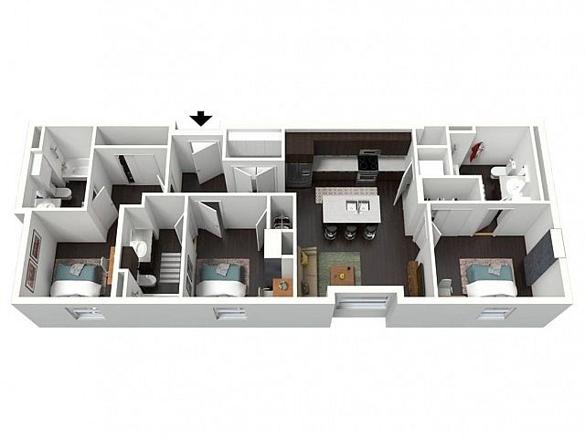 Speakeasy A