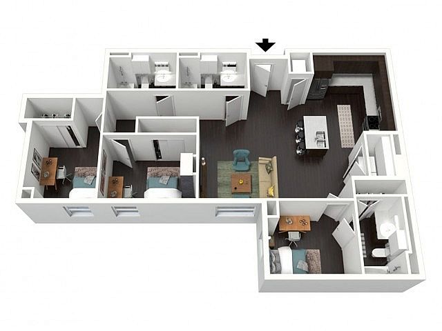 Speakeasy E