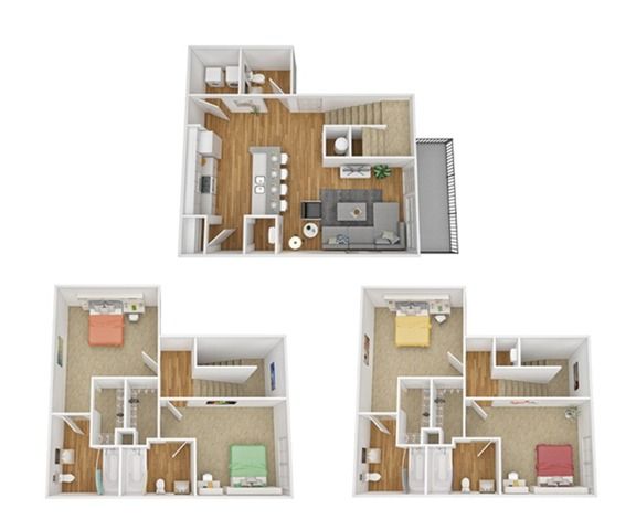 Townhome