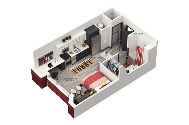 The Studio E