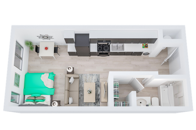Micklin Studio