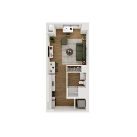 Studio - A - 1.2 - F