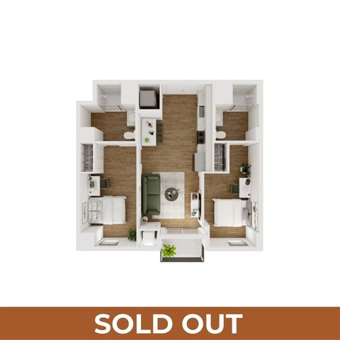 2BR_2BA - D - 3.8 - F SOLD OUT