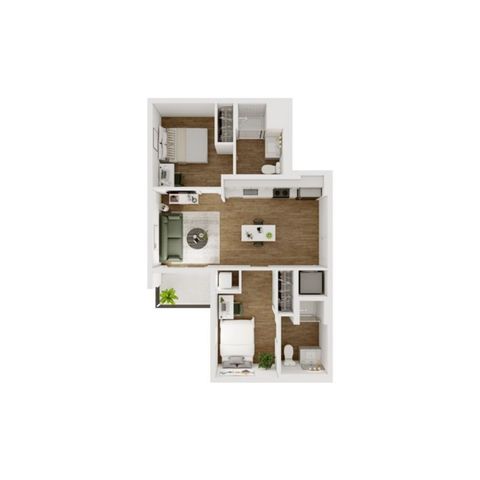 2BR_2BA - D - 7 - F