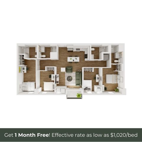 4BR4BA - F - 3.1 - F